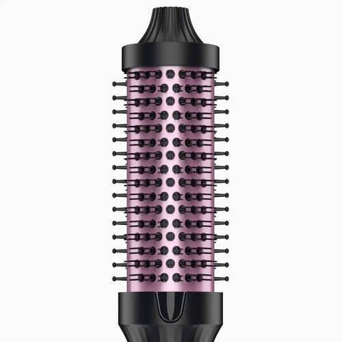 Thermal Blowout Brush Black