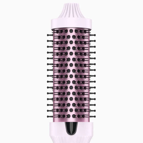 Thermal Blowout Brush Pink