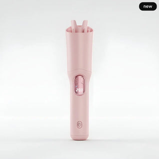 Cordless Automatic Hair Curler