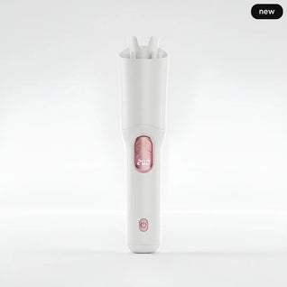 Cordless Automatic Hair Curler