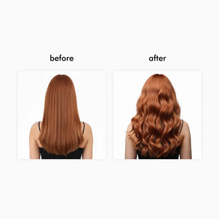 Cordless Automatic Hair Curler