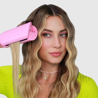 Wavy Pro Waver