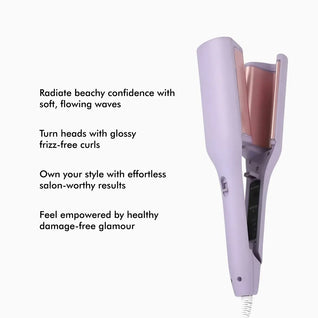 Wavy Pro Waver