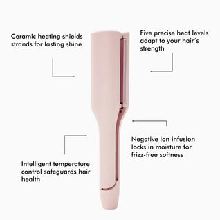 Wavy Pro Waver