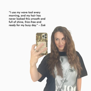 Wavy Pro Waver