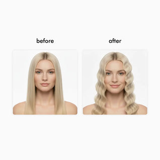 Wavy Pro Waver