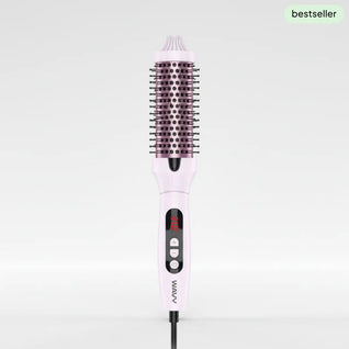 Thermal Blowout Brush Pink