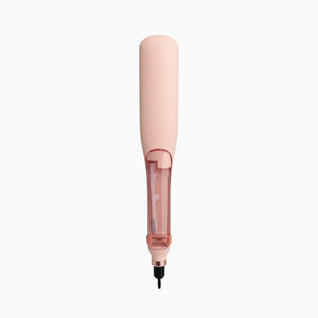 Steam Straightener Brush