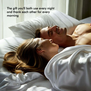 Premium Silk Pillowcase