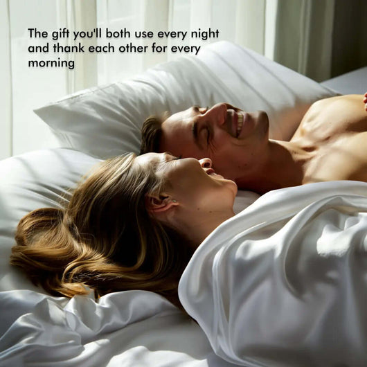 Premium Silk Pillowcase