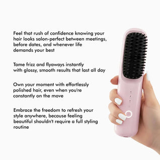 Portable Touch-up Tool