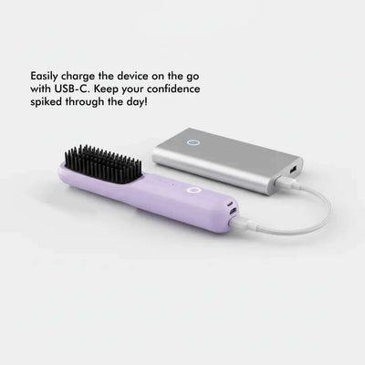 Portable Touch-up Tool