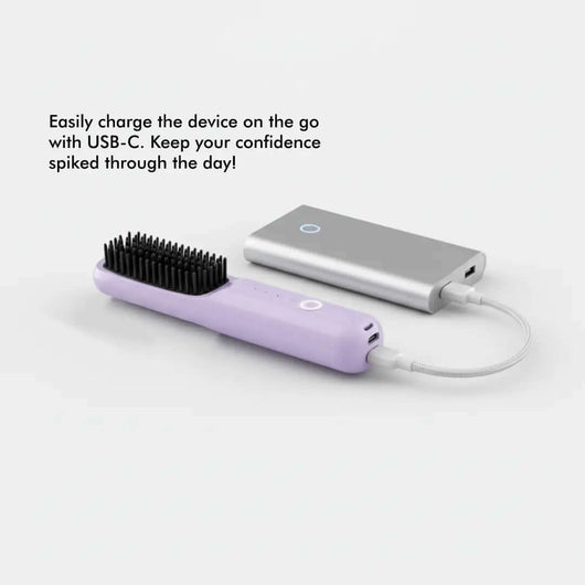 Portable Touch-up Tool