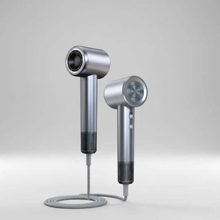 Professional Ionic Hair Dryer