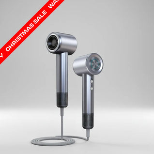 Professional Ionic Hair Dryer