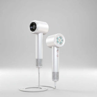 Professional Ionic Hair Dryer