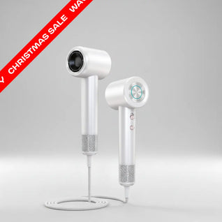 Professional Ionic Hair Dryer
