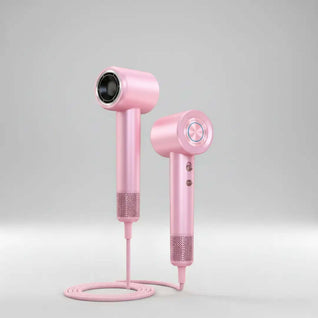 Professional Ionic Hair Dryer