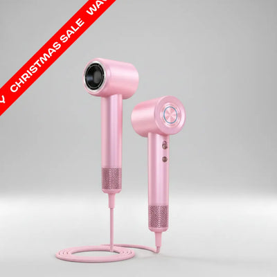 Professional Ionic Hair Dryer
