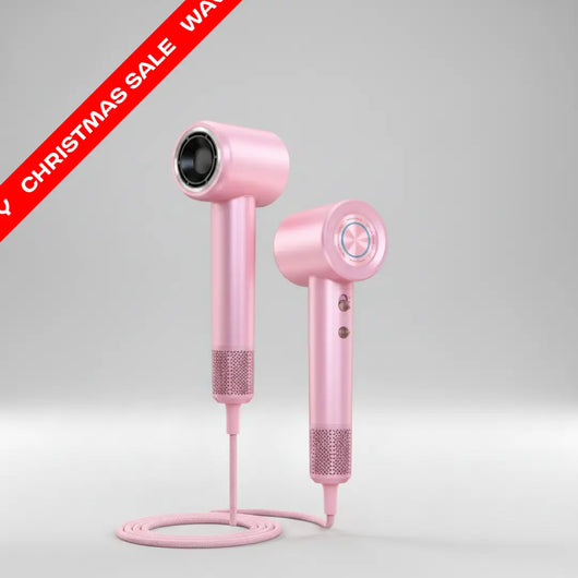 Professional Ionic Hair Dryer