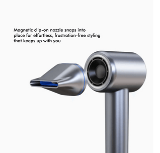 Professional Ionic Hair Dryer