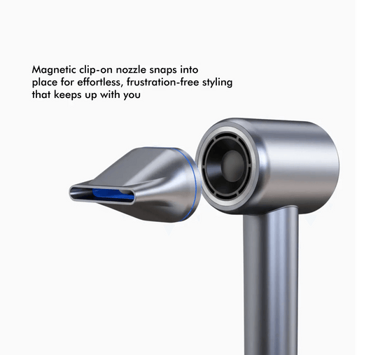 Professional Ionic Hair Dryer