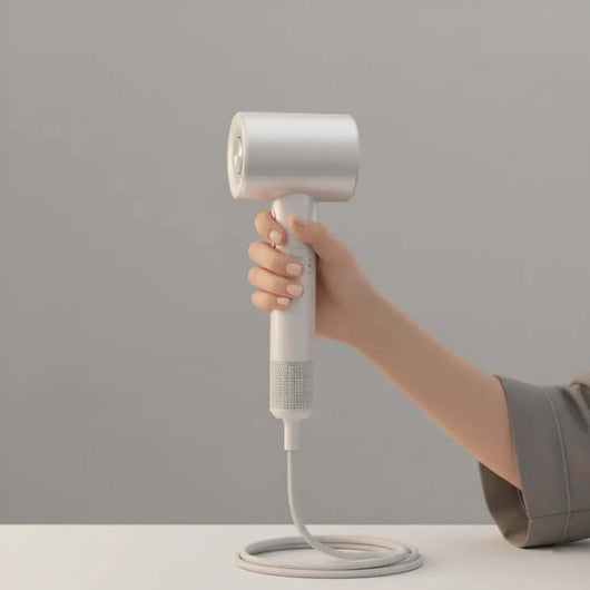 Professional Ionic Hair Dryer