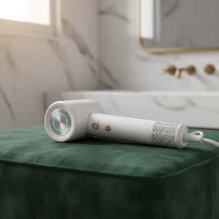Professional Ionic Hair Dryer