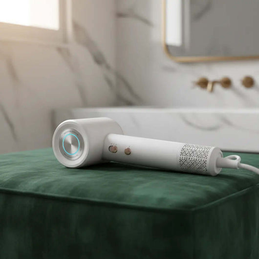 Professional Ionic Hair Dryer