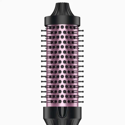Thermal Blowout Brush Black