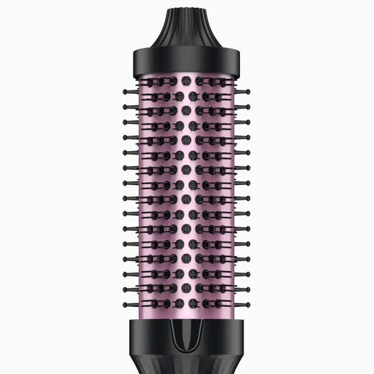Thermal Blowout Brush Black