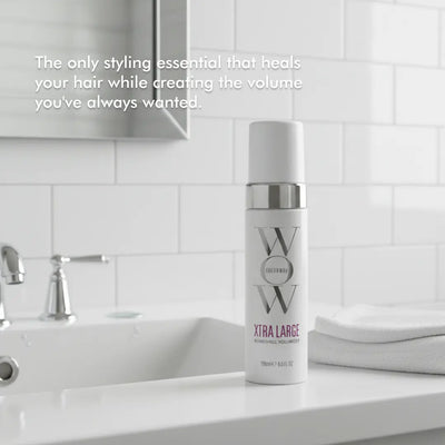 Bombshell XTRA Volumizer 195ml