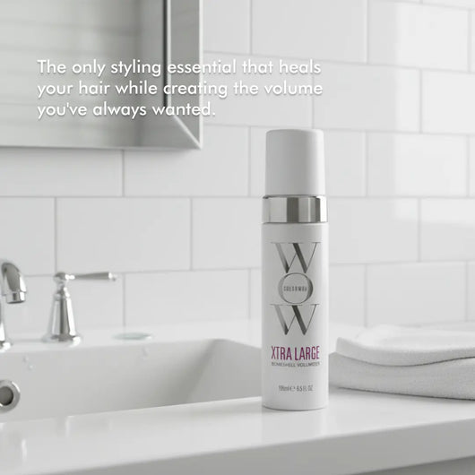 Bombshell XTRA Volumizer 195ml