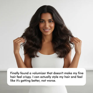 Bombshell XTRA Volumizer 195ml