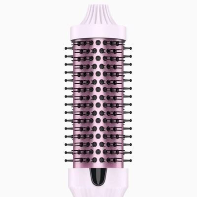 Thermal Blowout Brush Pink