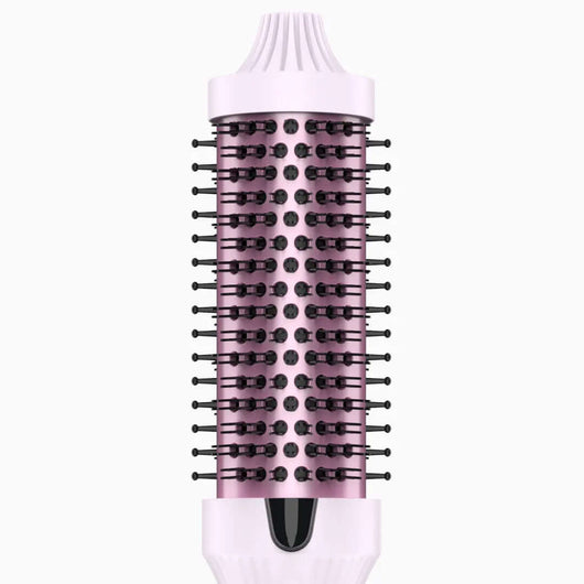 Thermal Blowout Brush Pink