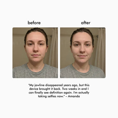 Wavy Contour Gua Sha Pro