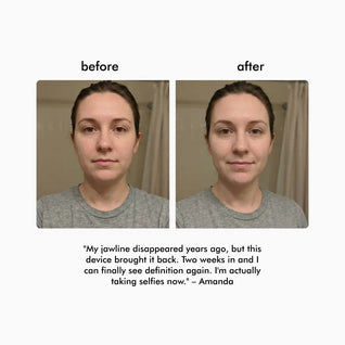 Wavy Contour Gua Sha Pro