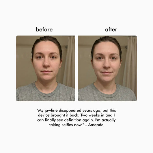 Wavy Contour Gua Sha Pro