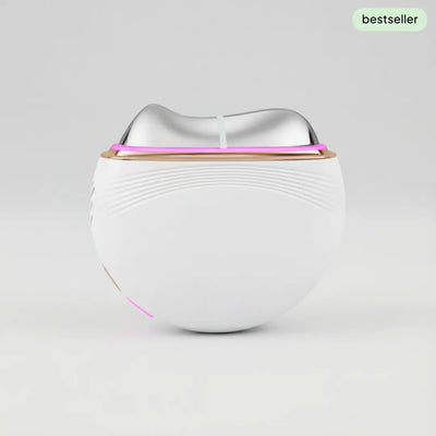 Wavy Contour Gua Sha Pro