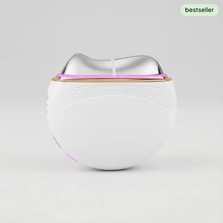 Wavy Contour Gua Sha Pro