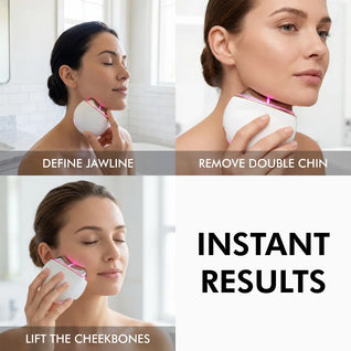 Wavy Contour Gua Sha Pro