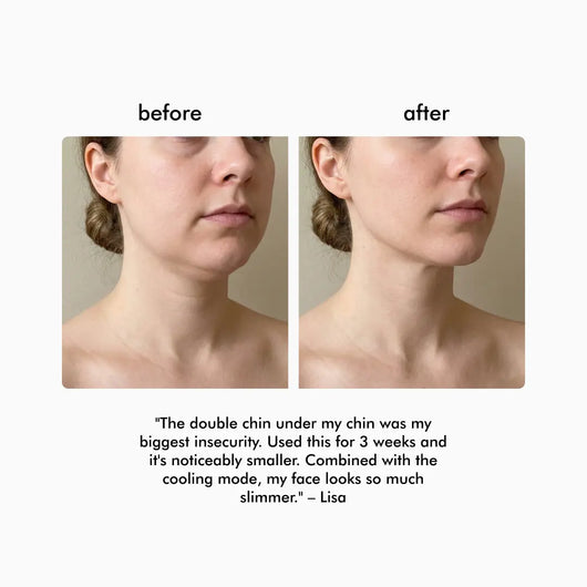 Wavy Contour Gua Sha Pro