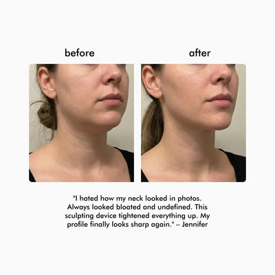 Wavy Contour Gua Sha Pro