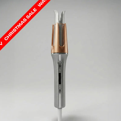 Wavy Automatic Curler