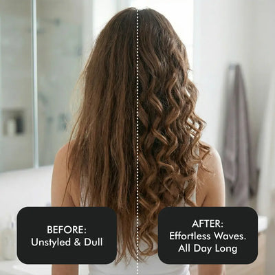Wavy Automatic Curler