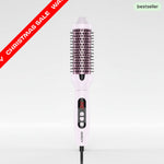 Thermal Blowout Brush Pink
