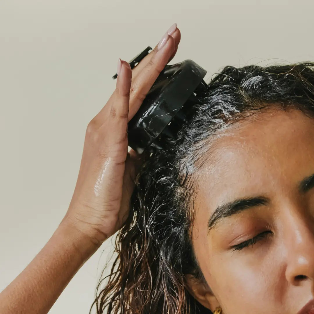Revitalizing Conditioner - Smoky Green Vetiver