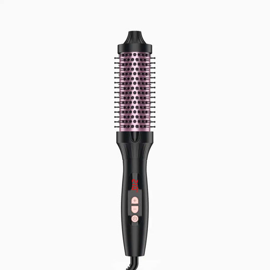 Thermal Blowout Brush Zwart