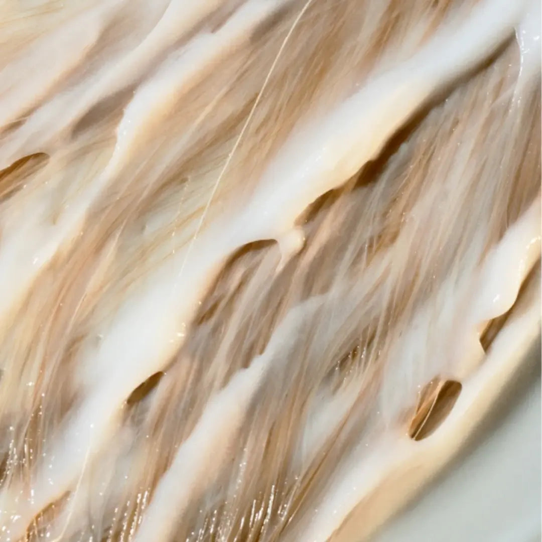 Revitalizing Conditioner - Smoky Green Vetiver